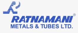 Ratnamani Metals & Tubes