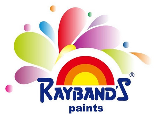 Rayband Paints