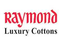 Raymond Luxury Cottons
