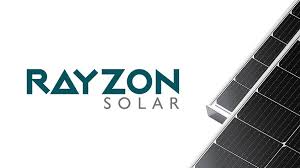 RAYZON SOLAR