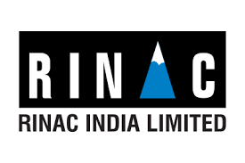 RINAC INDIA LTD.