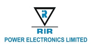 RIR Power Electronics Limited