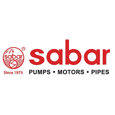 Sabar Pumps