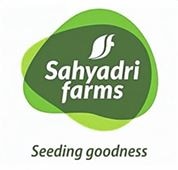 SAHYADRI FARMS logo
