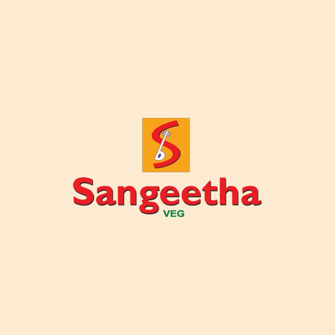 Sangeetha.Veg Restaurant 