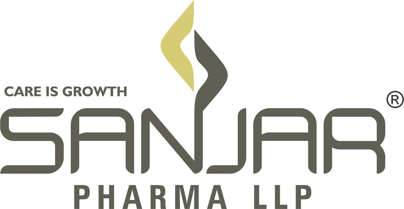 Sanjar Pharma LLP logo