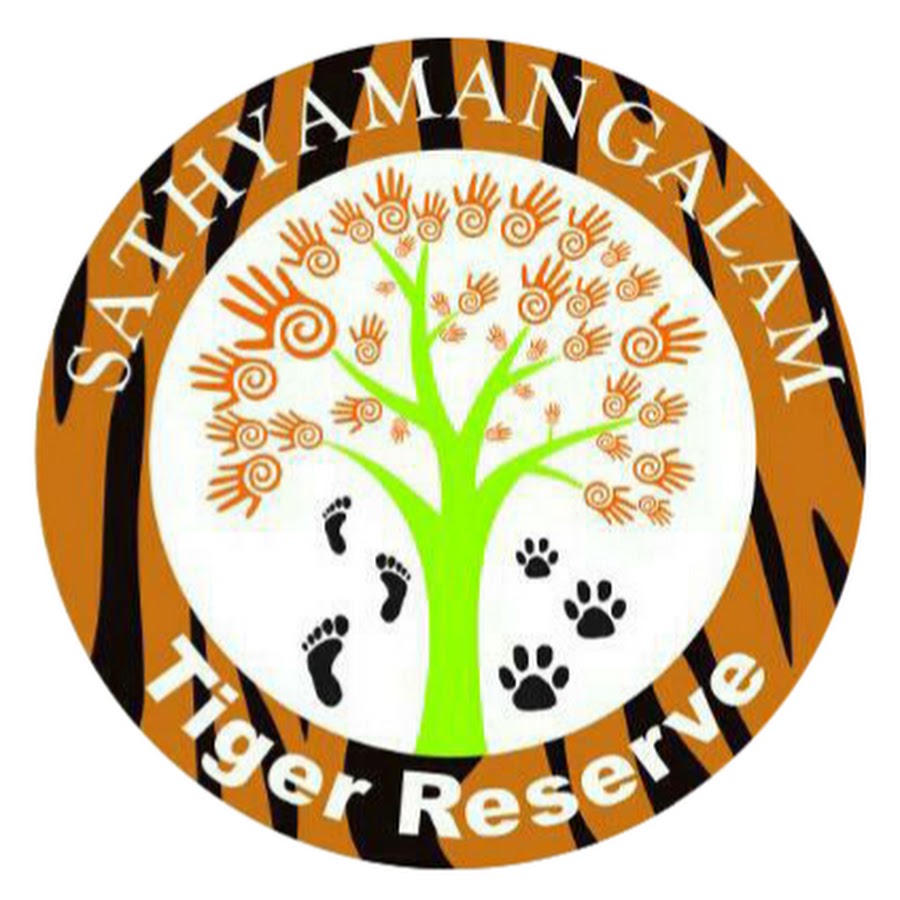 sathyamangalam forest