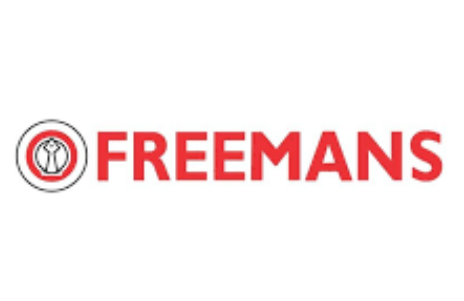 FREEMANS
