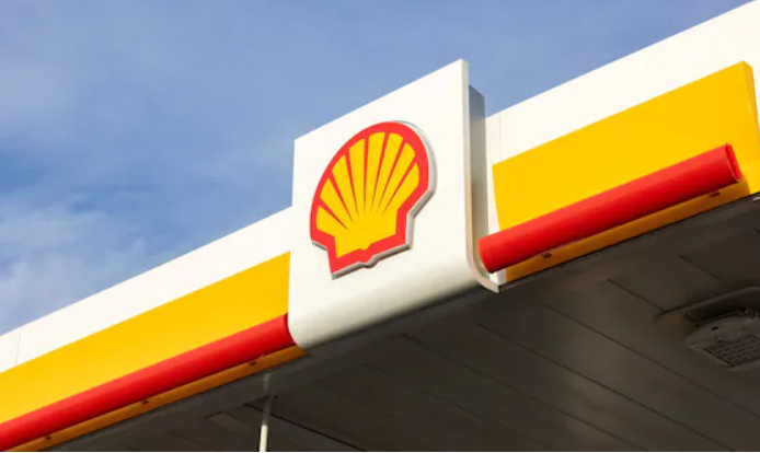 Shell