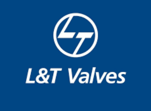 L&T Valves