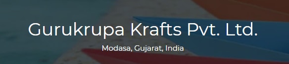 Gurukrupa Krafts Pvt. Ltd.