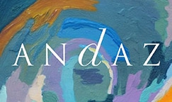Andaz