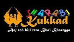 Sharabi Kukkad