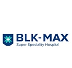 BLK MAX