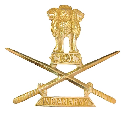 Indian Army