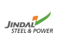 Jindal Steel & Power