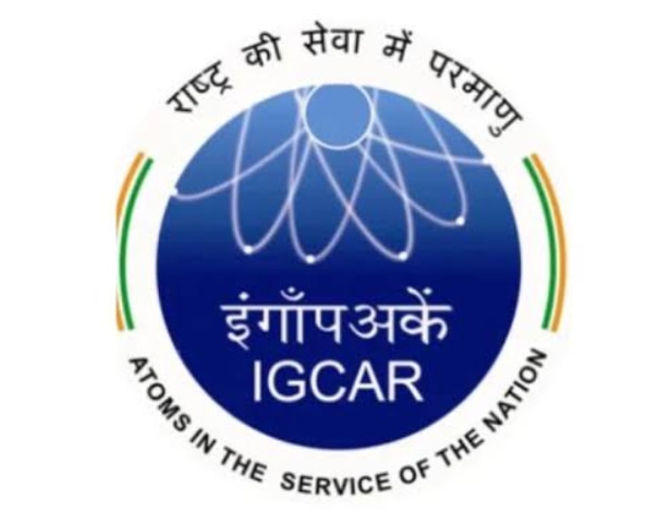 IGCAR