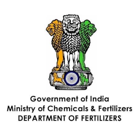 Ministry of Chemicals and Fertilizers Department Of Fertilizers