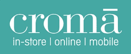 Croma logo