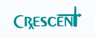 Crescent Lab logo