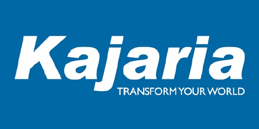 Kajaria logo