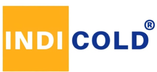 INDICOLD logo