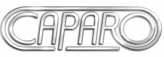 Caparo logo