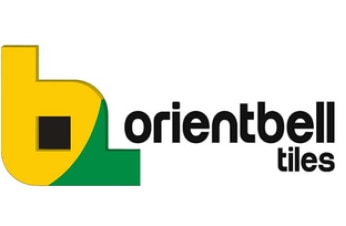 Orient bell logo