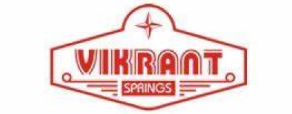 Vikrant Spring logo