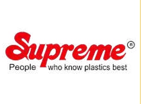 SUPREME logo