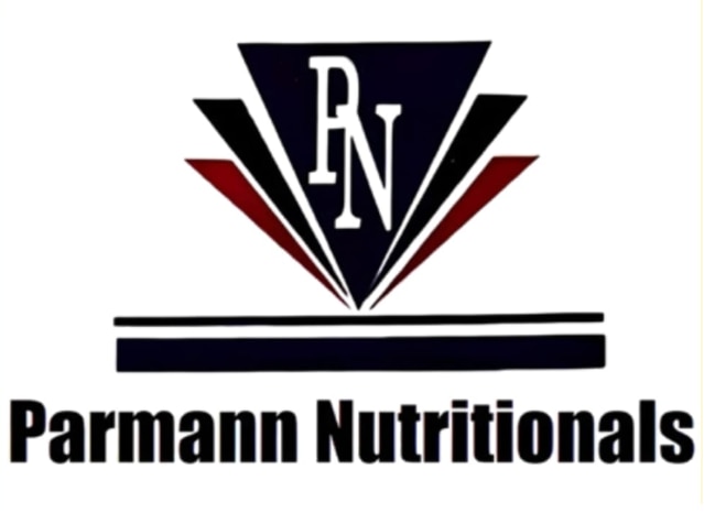 Parmann Nutritionals logo
