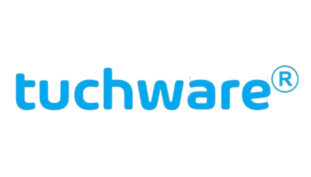 TUCHWARE logo