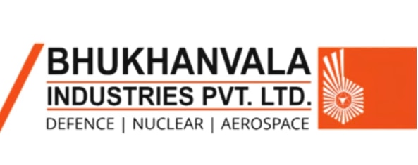 BHUKHANVALA INDUSTRIIES PVT LTD logo