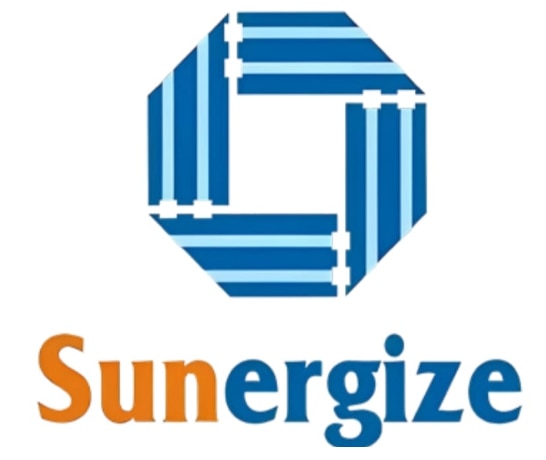 SUNERGIZE logo
