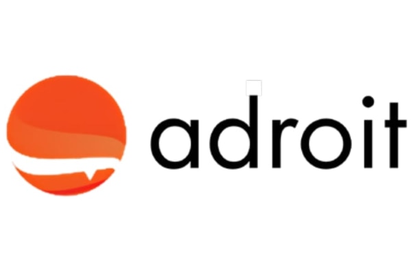 ADROIT logo