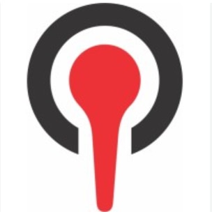Invent cast Pvt Ltd logo
