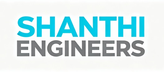 SHANTHI ENGINEERS