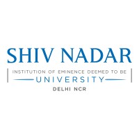 Shiv Nadar Institution of Eminence Deemed to be University