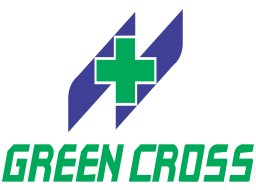 Green Cross logo