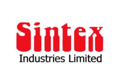 Sintex Industries Ltd.