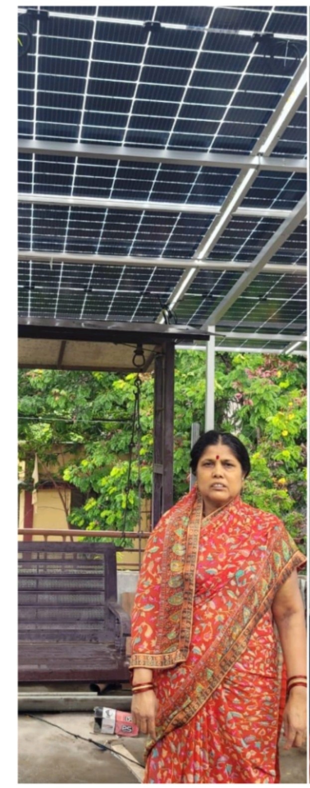 KALPANA SHINDE