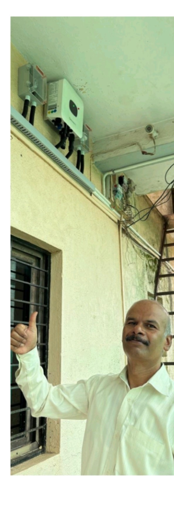 PRAKASH GAIKWAD