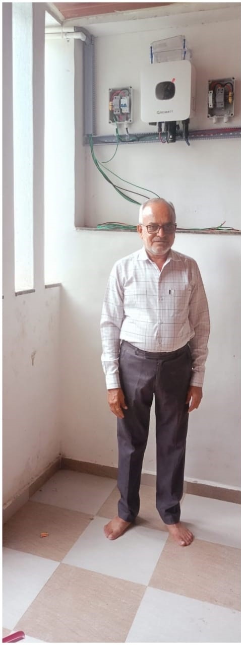 sandip sharma