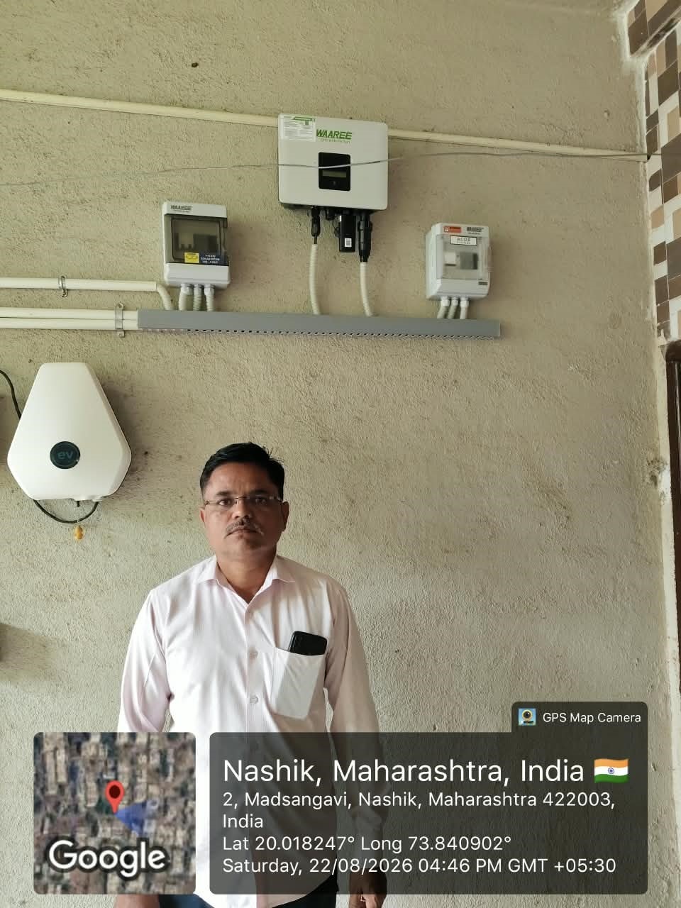 PANKAJ SURYWANSHI