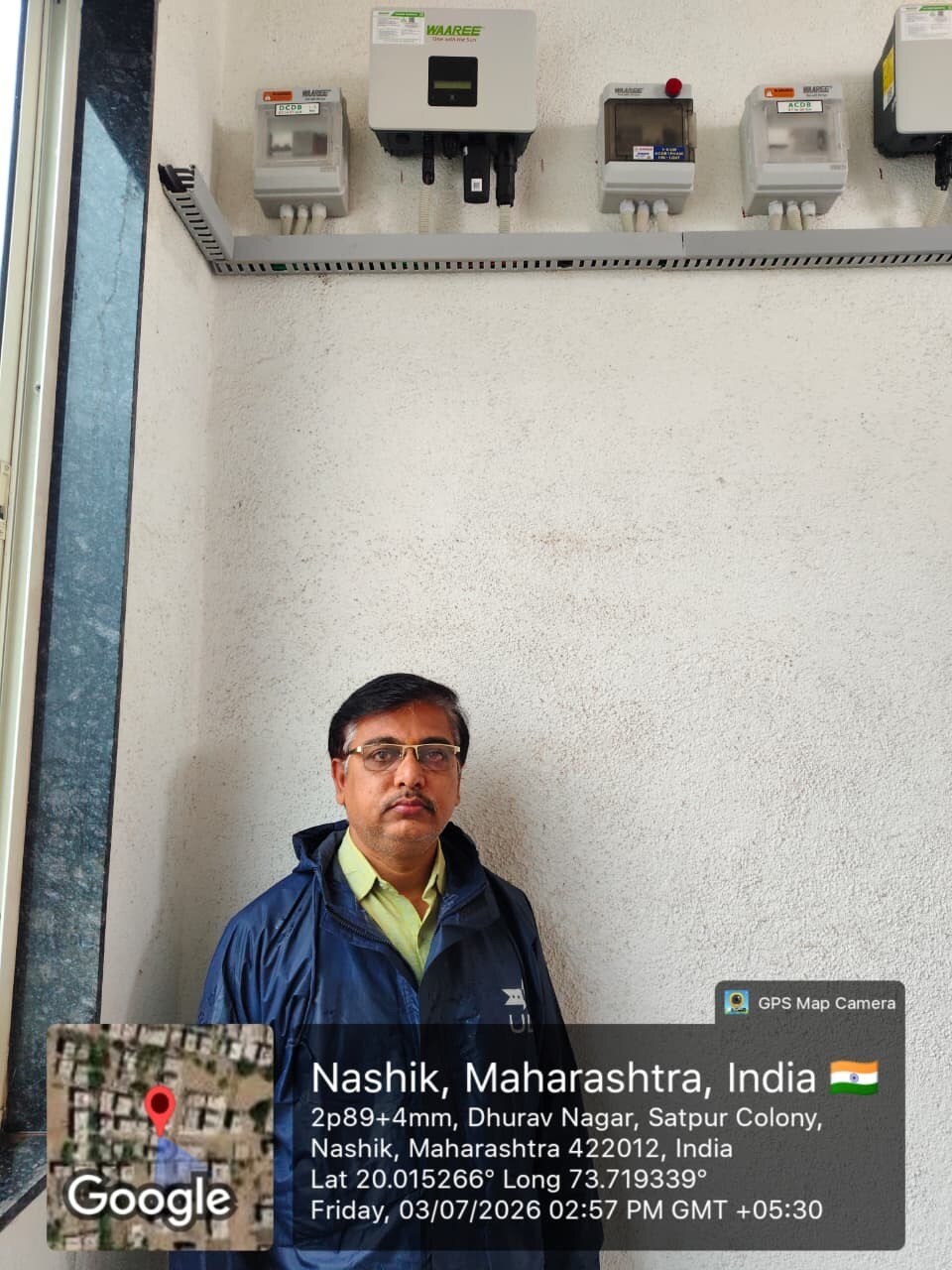 VENKATESH HASE logo