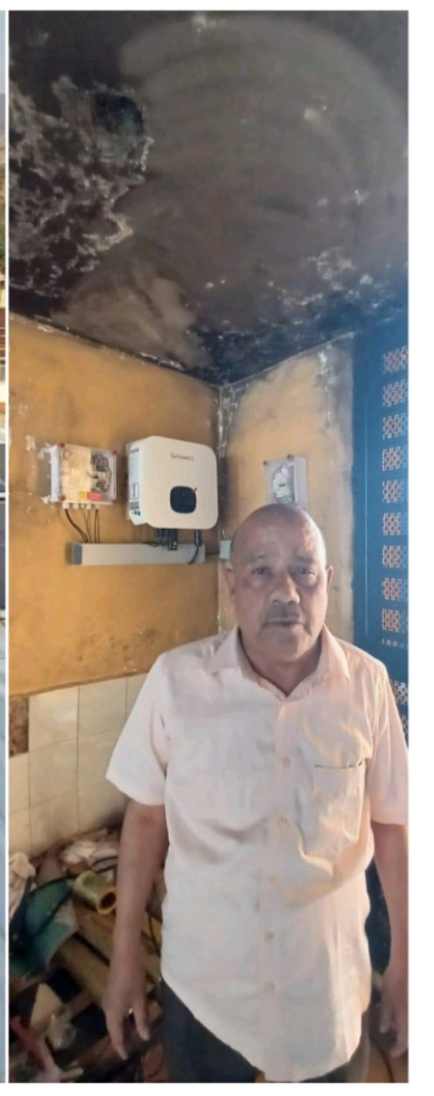 GANESH BHUJANG