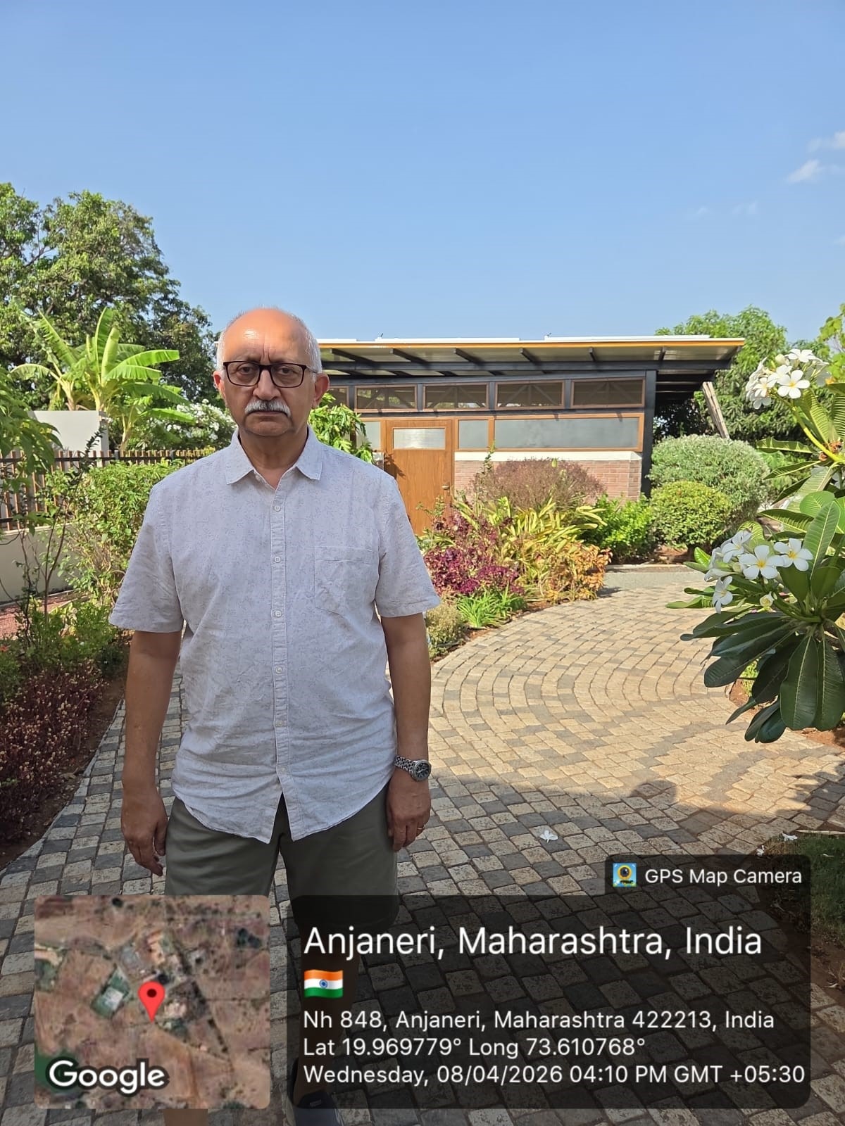 anuj deewanji