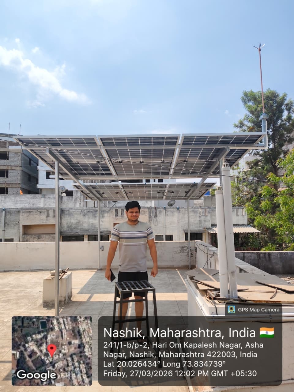 abasaheb kadlag