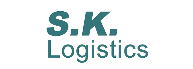 SK logo