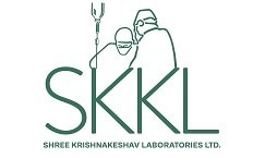 Shree Krishnakeshav Laboratories Ltd.
